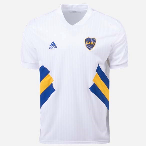 Thailand Trikot Boca Juniors Icon 2022-2023